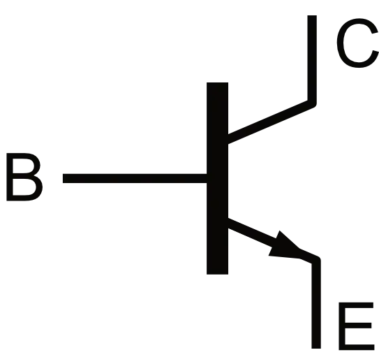 NPN Transistor