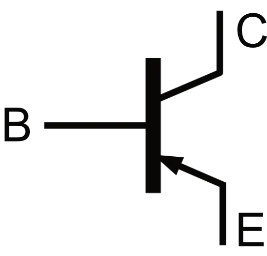 PNP Transistor