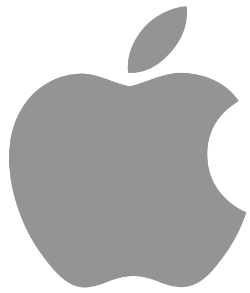 Arduino IDE installieren und für ESPs Projekte vorbereiten 2 macOS Logo