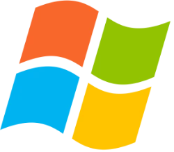 Arduino IDE installieren und für ESPs Projekte vorbereiten 3 Windows Logo