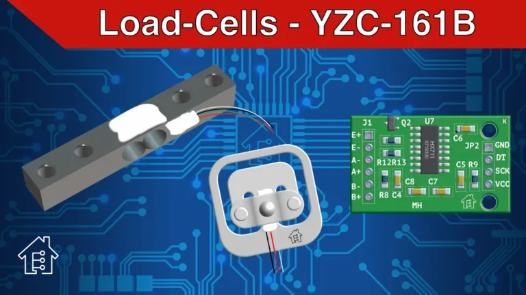 LoadCell Cover