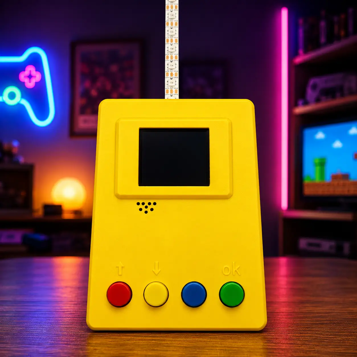 LightArena LED Game