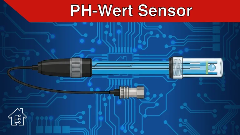 PH Sensor thump